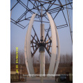 High efficency and good quality and low price of vertical axis wind turbine price